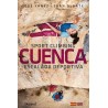 Sportclimbing Cuenca