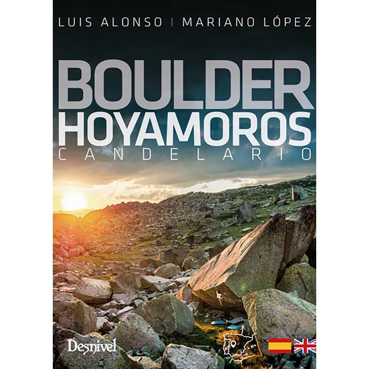 Boulder Hoyamoros (Candelario)