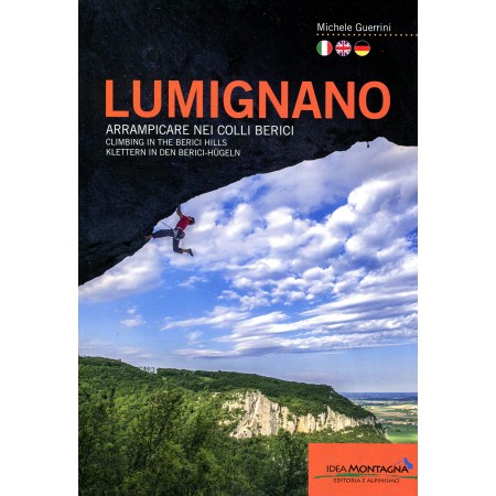 Klettertopo Lumignano