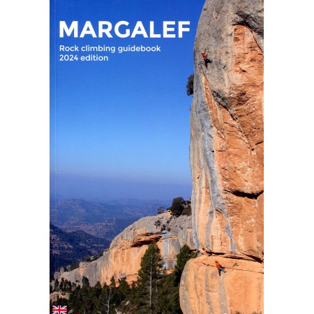 Kletterführer Margalef