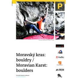 Moravian Karst Boulders
