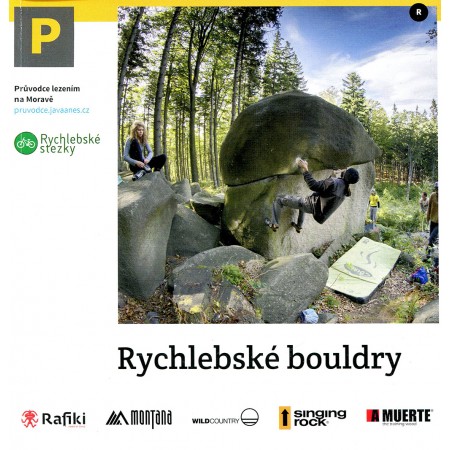Rychlebské bouldry