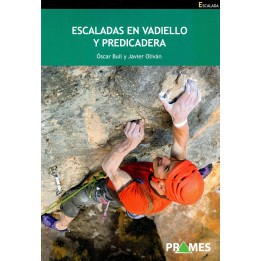 Escaladas en Vadiello y Predicadera