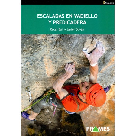 Escaladas en Vadiello y...