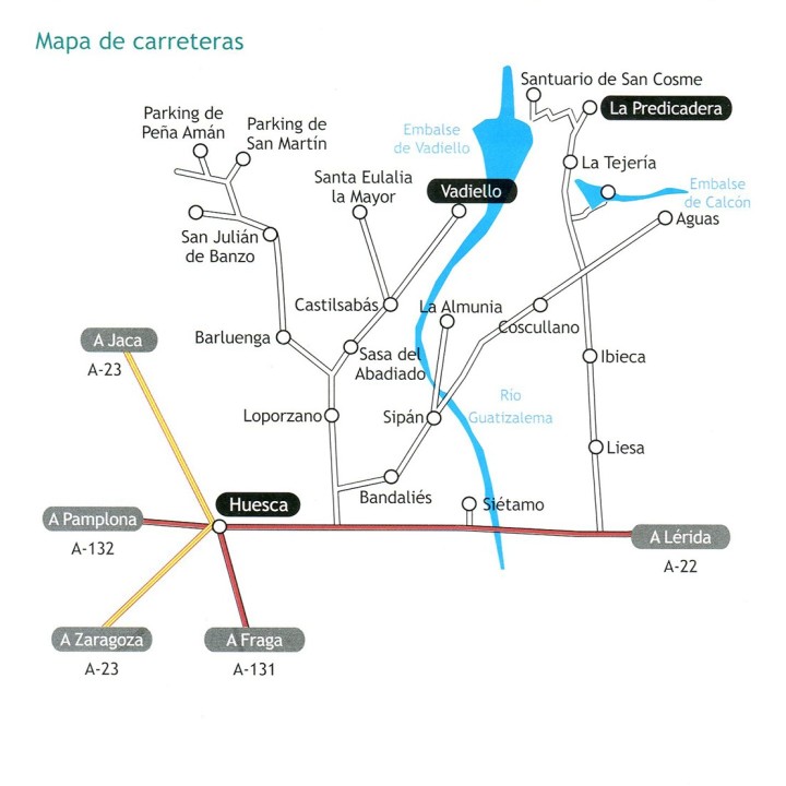 Escaladas en Vadiello y Predicadera
