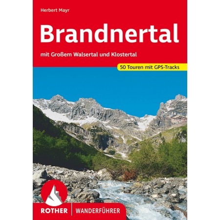 Wanderführer Brandnertal