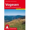 Wanderführer Vogesen