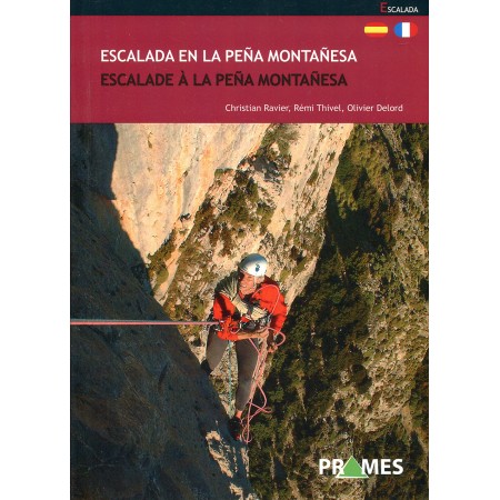 Escalada en la Peña...