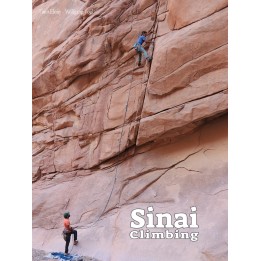 Kletterführer Sinai (Ägypten)