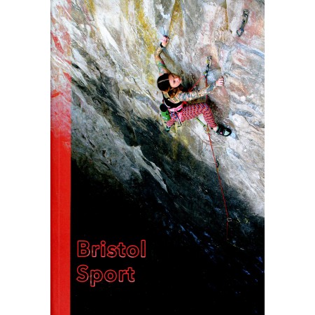 Kletterführer Bristol Sport