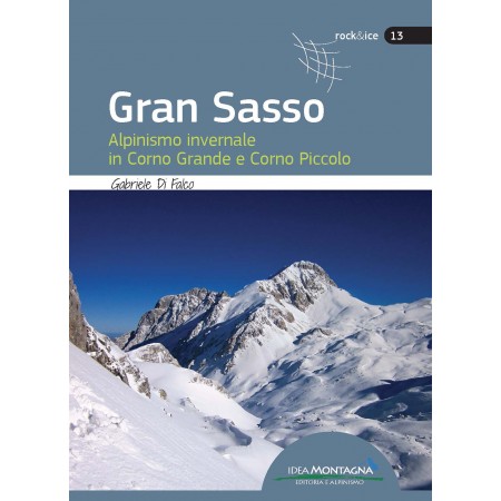 Bergführer Gran Sasso