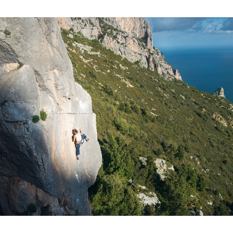 Kletterführer Sardinien-Ost