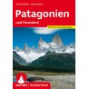 Wanderführer Patagonien und Feuerland