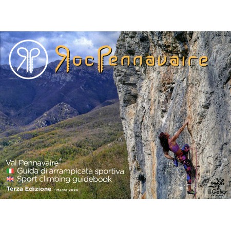 Kletterführer Roc Pennavaire