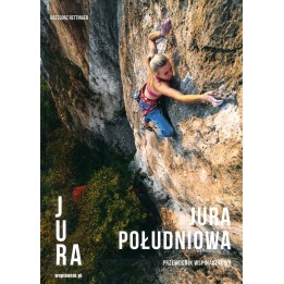 Kletterführer Jura Poludniowa (Polnischer Jura Süd)