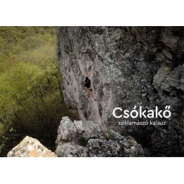 Kletterführer Csókakó