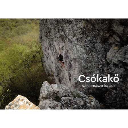 Kletterführer Csókakó