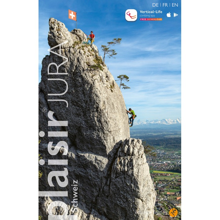 Schweiz Plaisir Jura