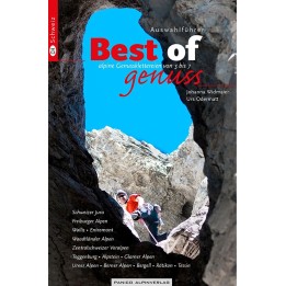 Best of Genuss Schweiz