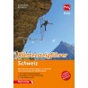 Klettersteigführer Schweiz