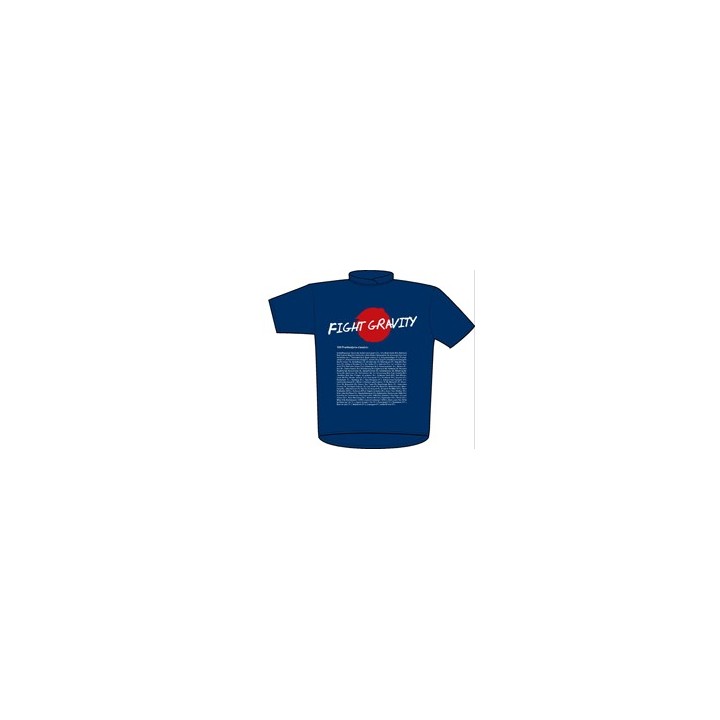 Fight Gravity T-shirt