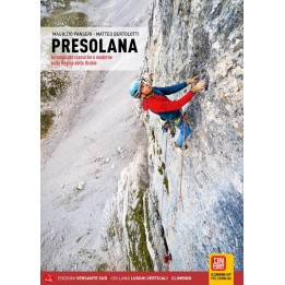 Kletterführer Presolana