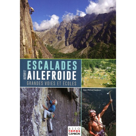 Escalades Ailefroide