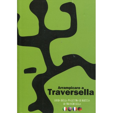 Arrampicare a Traversella