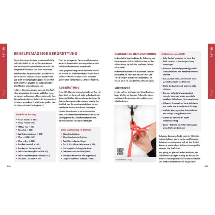 Lehrbuch Sicher Sichern