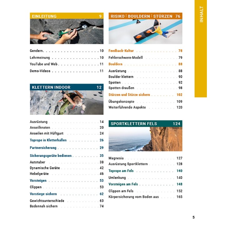 Lehrbuch Sicher Sichern