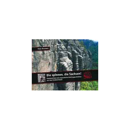 Die spinnen, die Sachsen