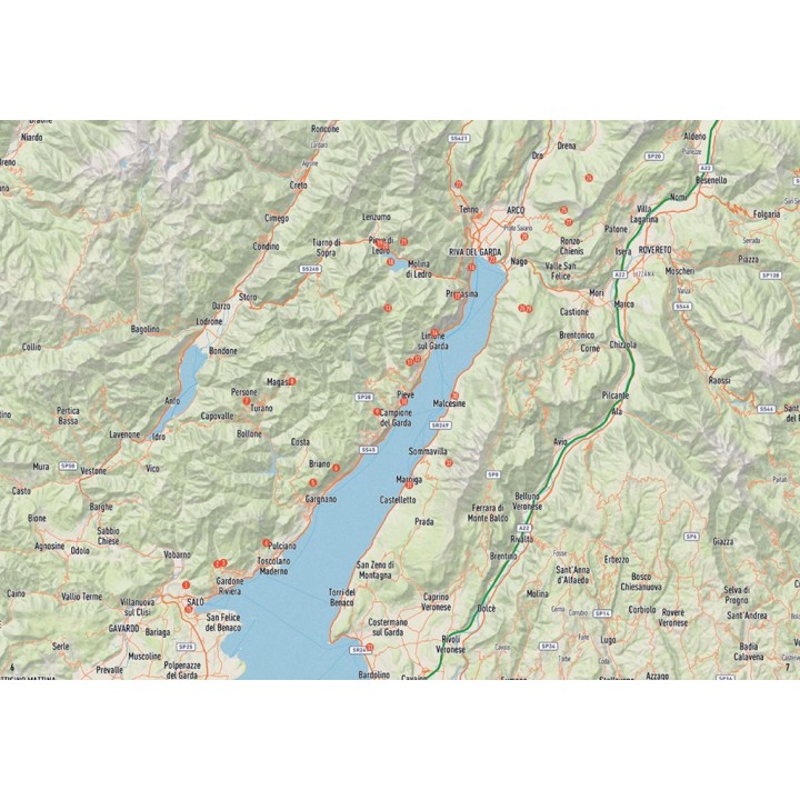 Garda Trail