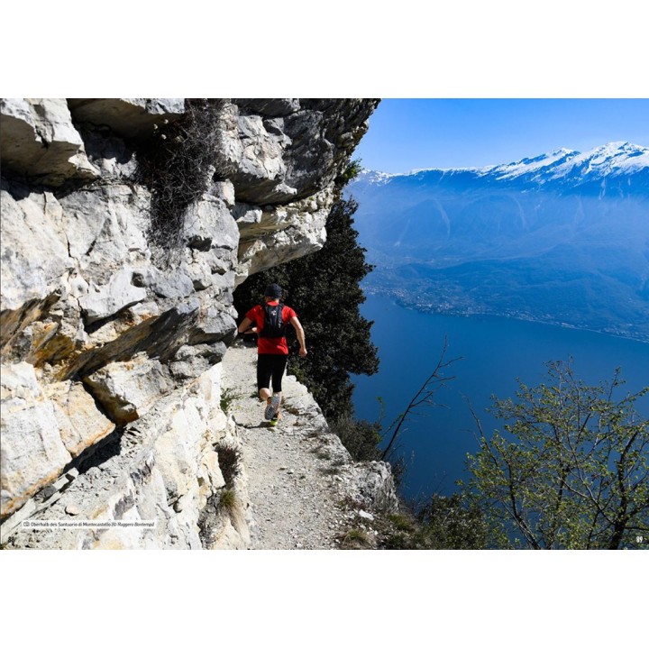Garda Trail