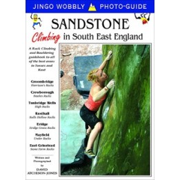 Sandstone Climbing in South East England