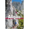 Kletterführer Allgäu inkl. Tannheimer Tal