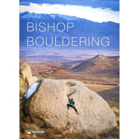Bishop Bouldering
