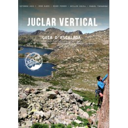 Kletterführer Andorra Juclar Vertical
