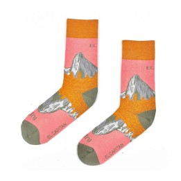 Klettersocken_yosemite