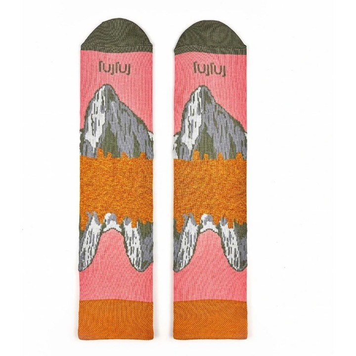 Klettersocken_yosemite
