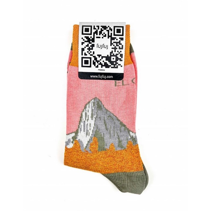 Klettersocken_yosemite