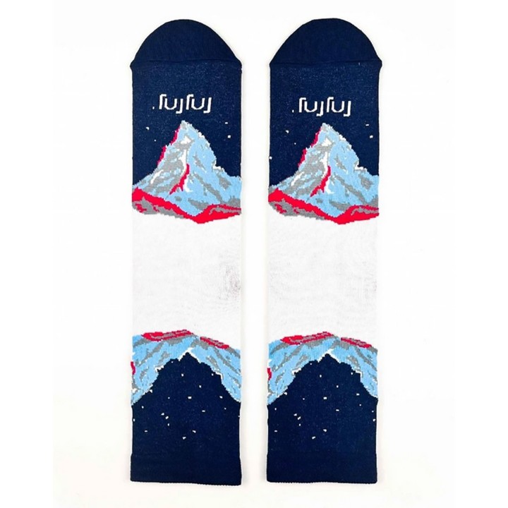 Bergsteigersocken_Matterhorn