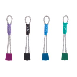 Keyholder Klemmkeil 1