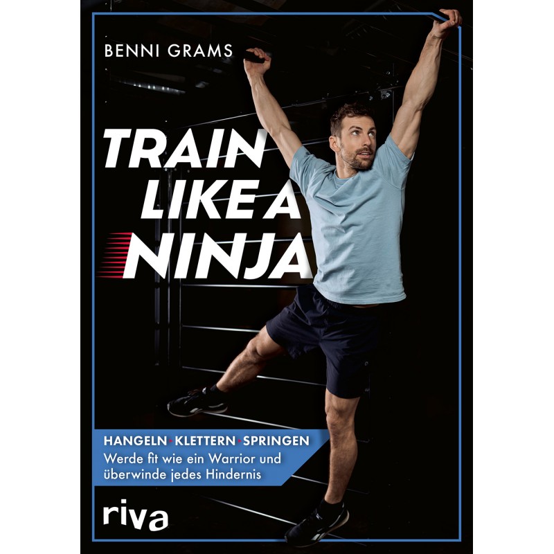 Train like a Ninja