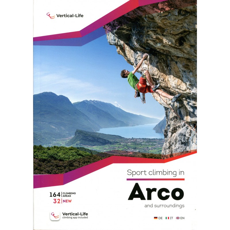 Sport Climbing in Arco