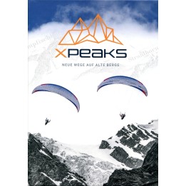 XPeaks - Neue Wege auf alte Berge