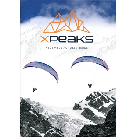 XPeaks - Neue Wege auf alte...
