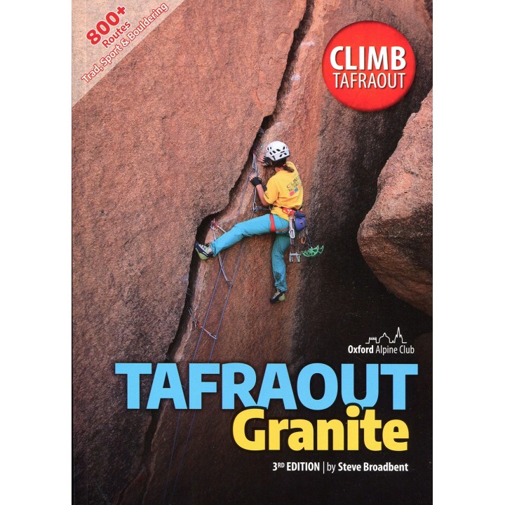 Tafraout Granite (Marokko)