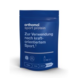 Orthomol Sport protein