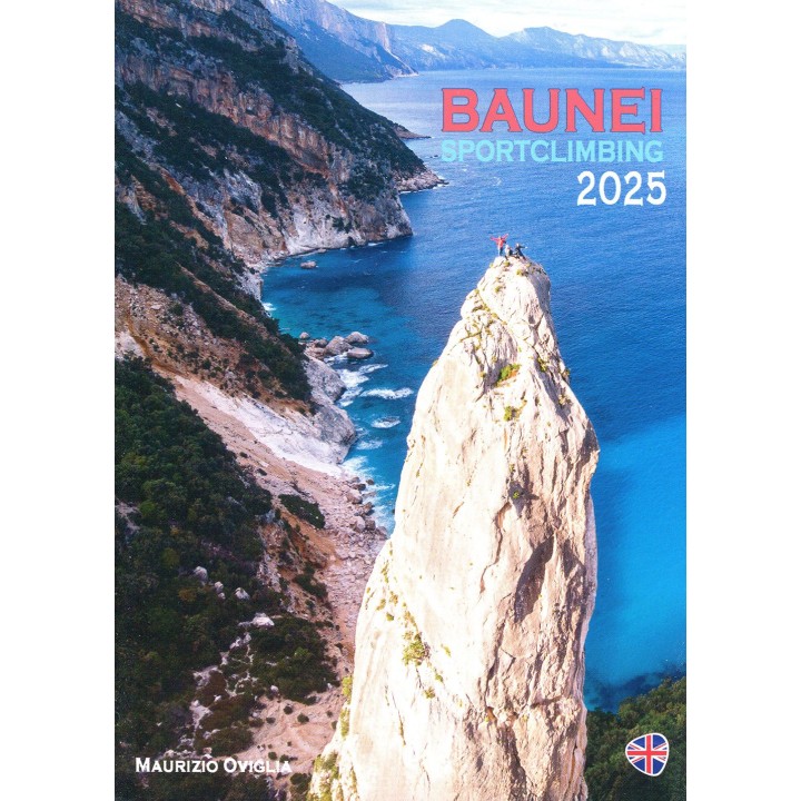 Kletterführer Baunei
