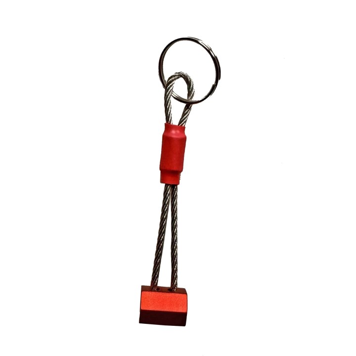 Keyholder Hexentric